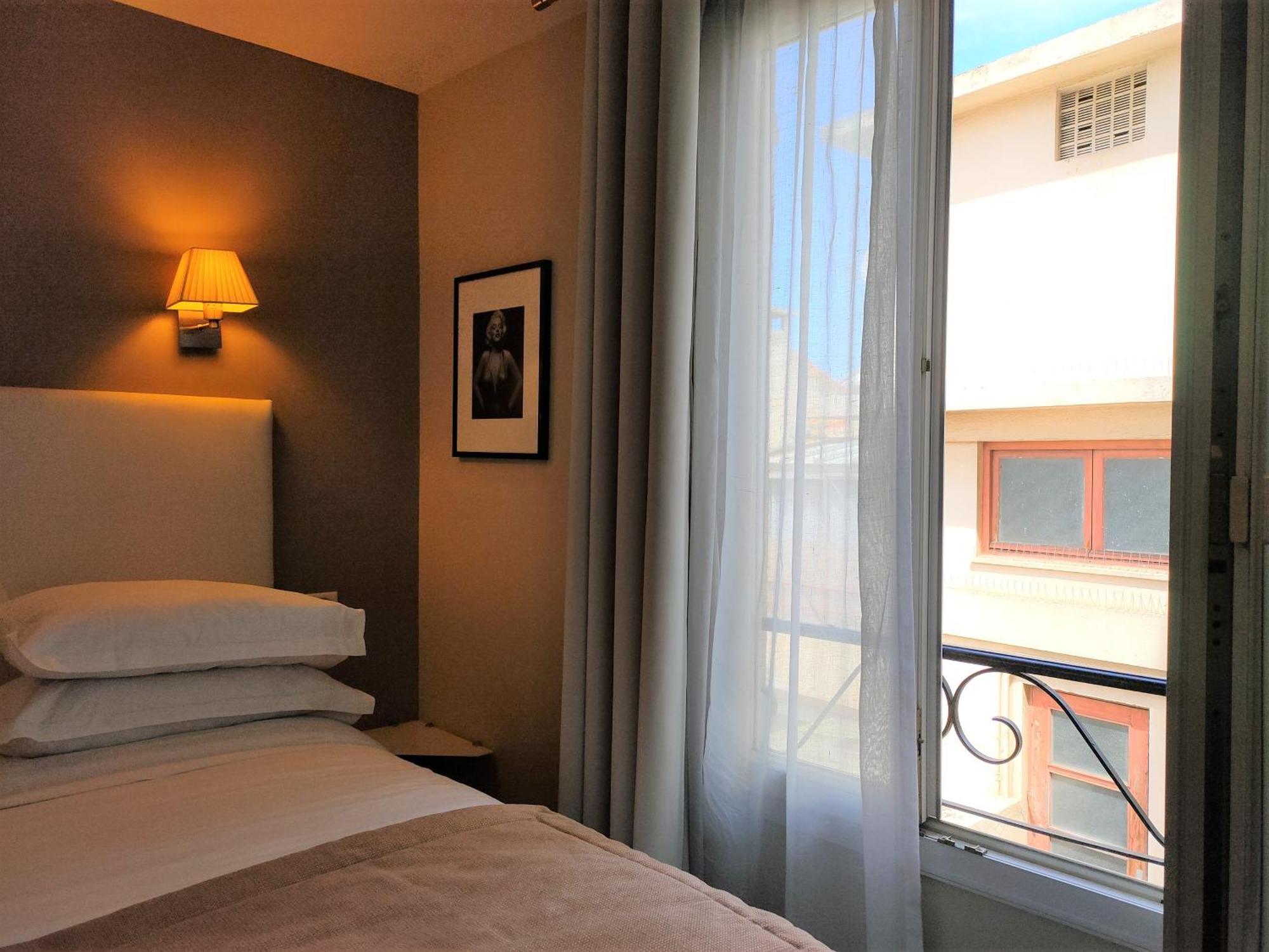 Hotel De Provence Cannes Szoba fotó