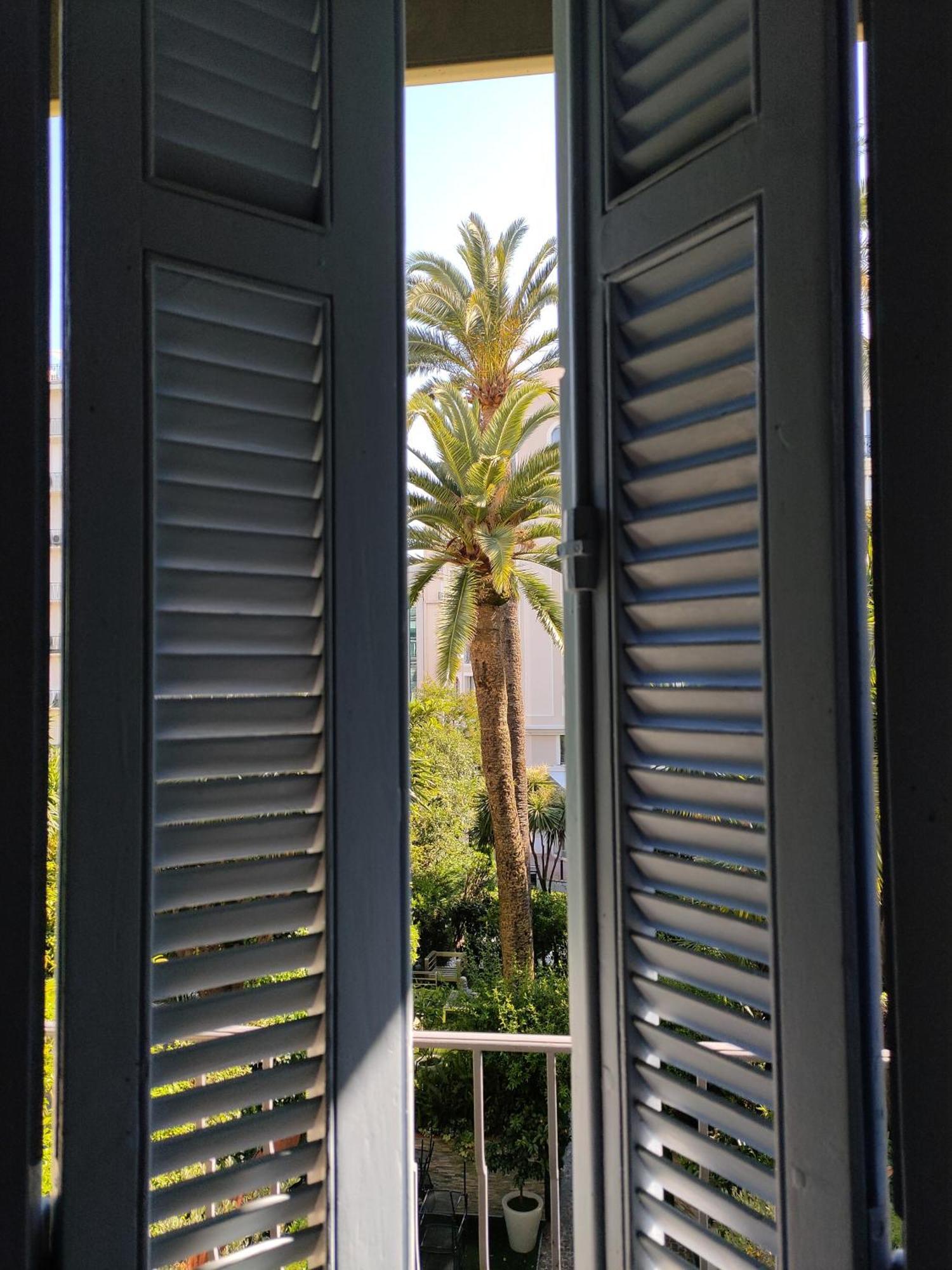 Hotel De Provence Cannes Szoba fotó