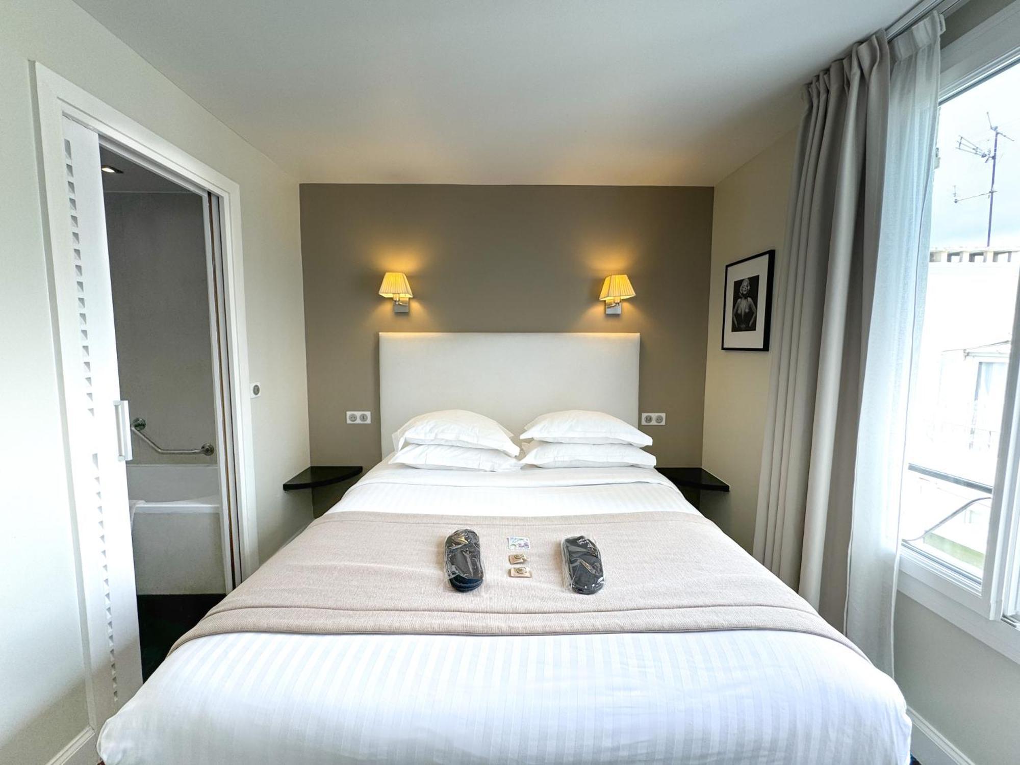 Hotel De Provence Cannes Kültér fotó