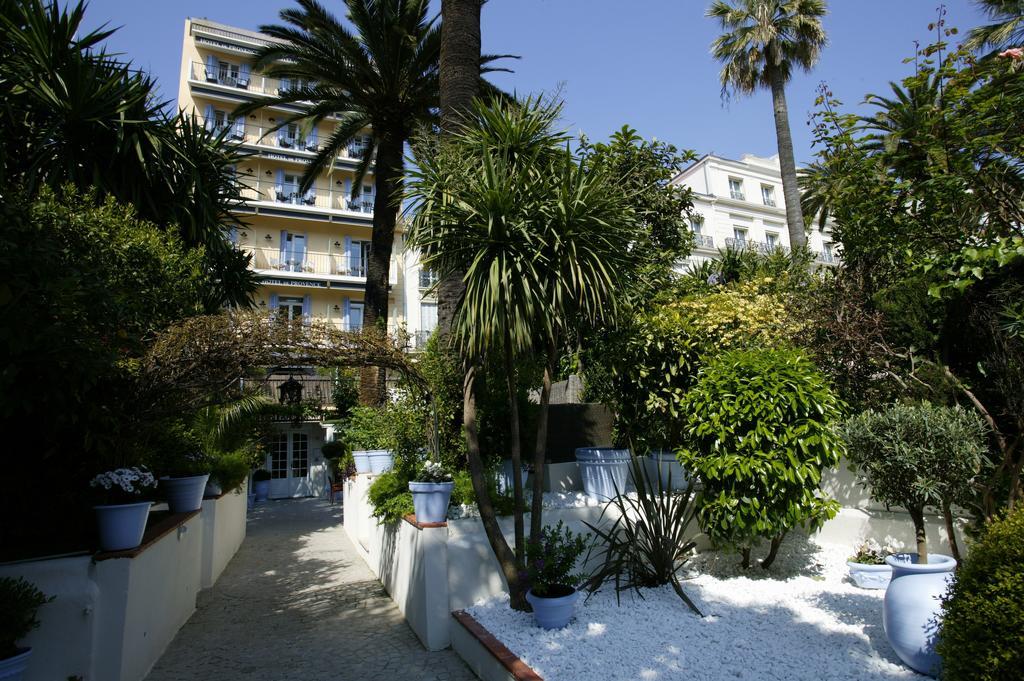 Hotel De Provence Cannes Kültér fotó