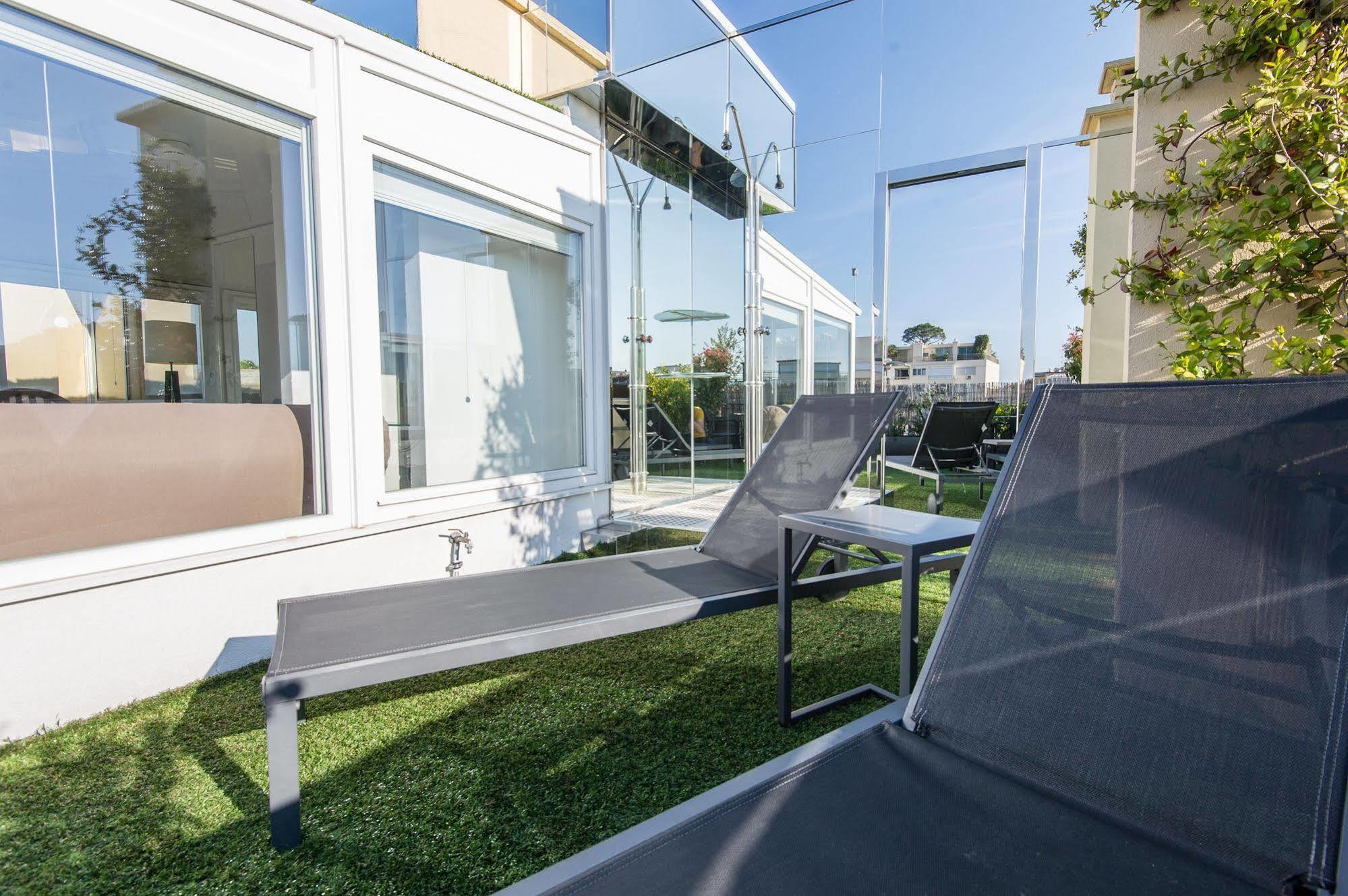 Hotel De Provence Cannes Kültér fotó