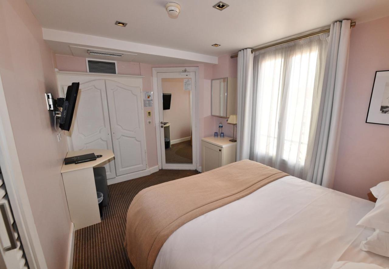 Hotel De Provence Cannes Kültér fotó