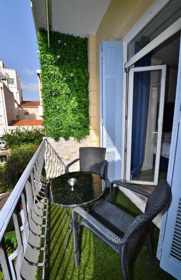 Hotel De Provence Cannes Kültér fotó