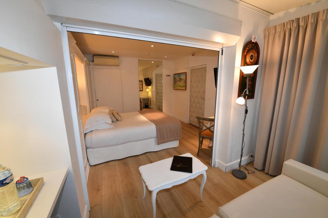 Hotel De Provence Cannes Kültér fotó