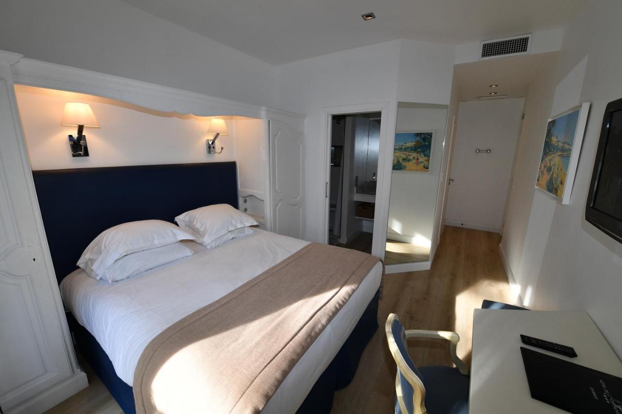 Hotel De Provence Cannes Kültér fotó