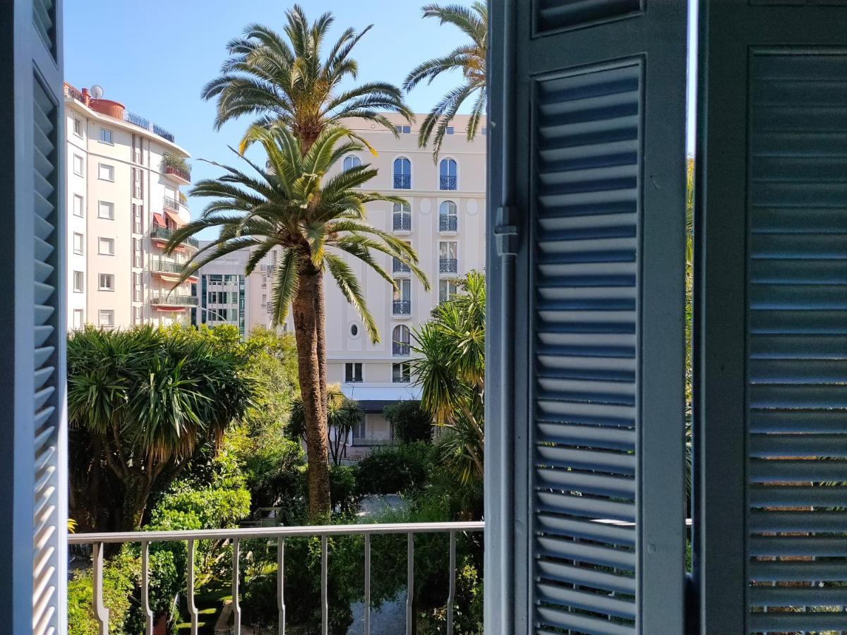 Hotel De Provence Cannes Kültér fotó